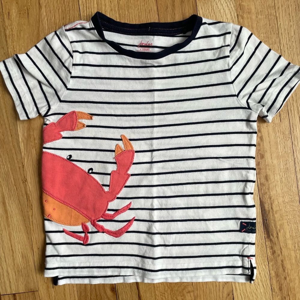 Joules/Hanna Bundle - Picture 2 of 7